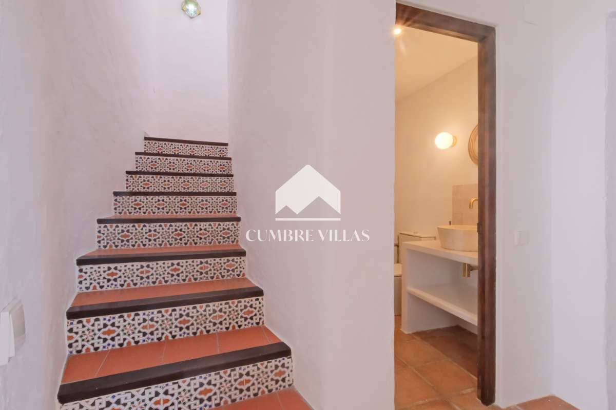 2 camera da letto Villa in vendita in Salobrena - 329.000 € (Rif: 8923356)