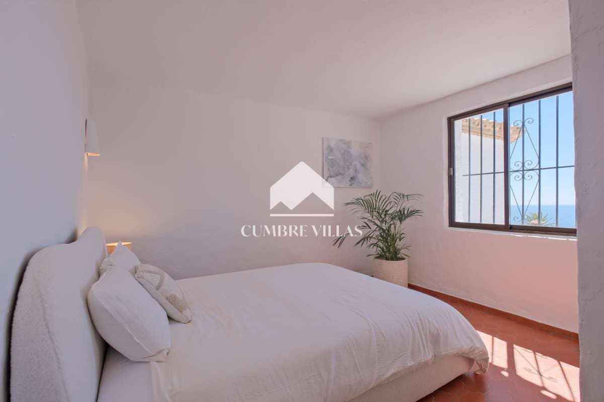 2 camera da letto Villa in vendita in Salobrena - 329.000 € (Rif: 8923356)