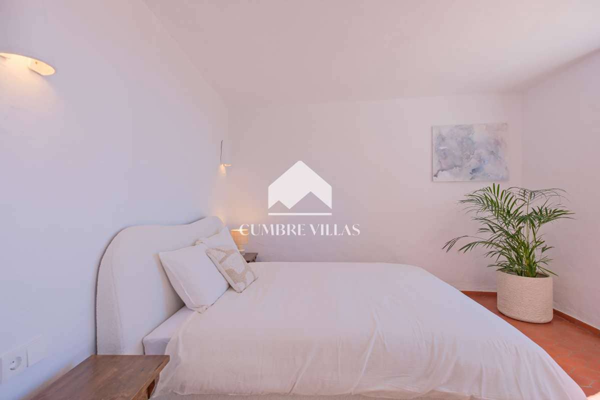 2 camera da letto Villa in vendita in Salobrena - 329.000 € (Rif: 8923356)