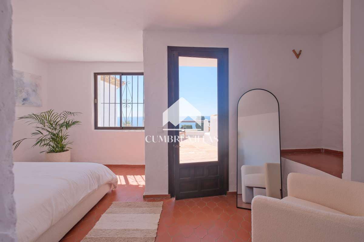 2 camera da letto Villa in vendita in Salobrena - 329.000 € (Rif: 8923356)