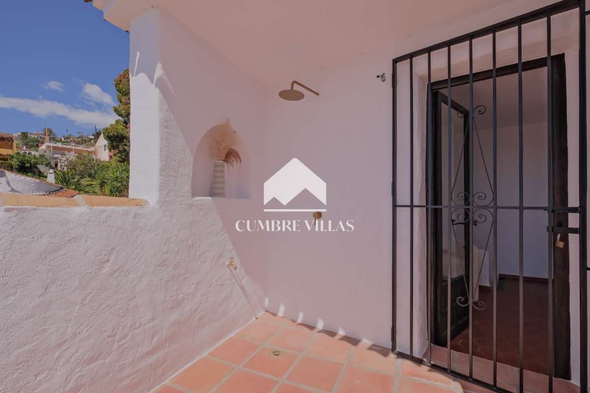 2 camera da letto Villa in vendita in Salobrena - 329.000 € (Rif: 8923356)
