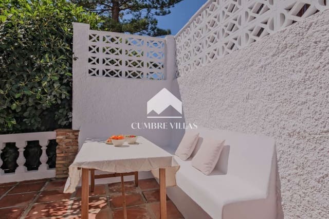 2 bedroom Villa for sale in Salobreña - € 329,000 (Ref: 8923356)