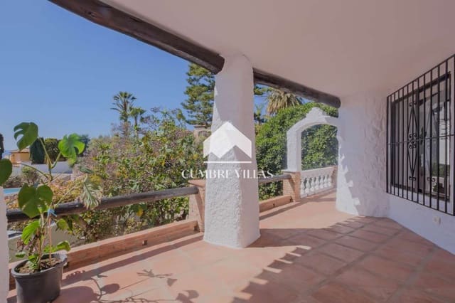 2 bedroom Villa for sale in Salobreña - € 329,000 (Ref: 8923356)
