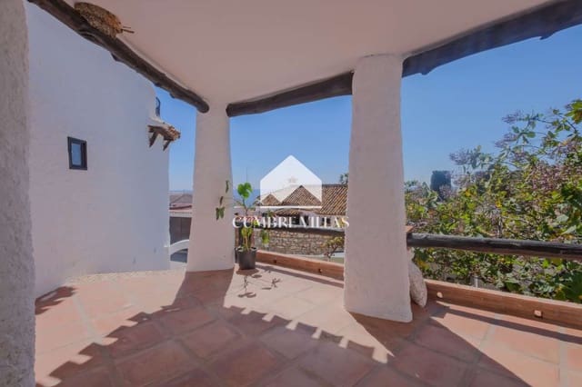 2 bedroom Villa for sale in Salobreña - € 329,000 (Ref: 8923356)