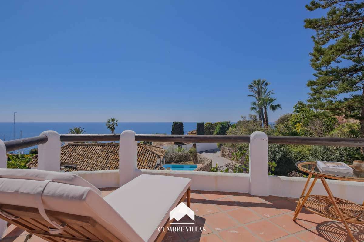 2 camera da letto Villa in vendita in Salobrena - 329.000 € (Rif: 8923356)