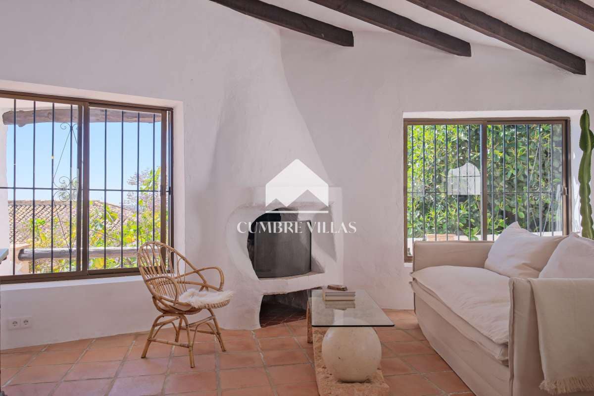 2 camera da letto Villa in vendita in Salobrena - 329.000 € (Rif: 8923356)