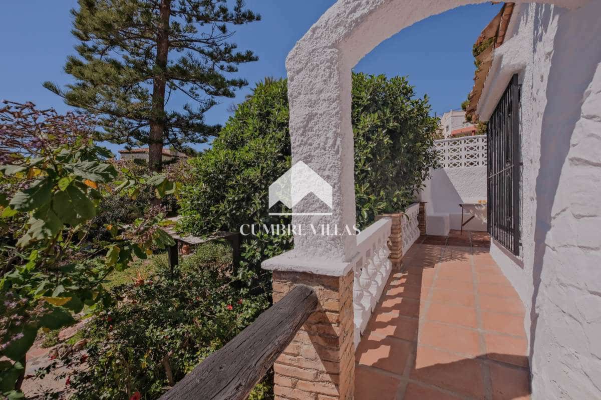 2 camera da letto Villa in vendita in Salobrena - 329.000 € (Rif: 8923356)