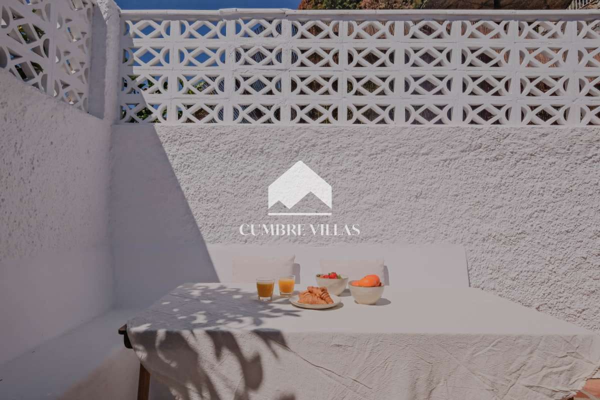 2 camera da letto Villa in vendita in Salobrena - 329.000 € (Rif: 8923356)