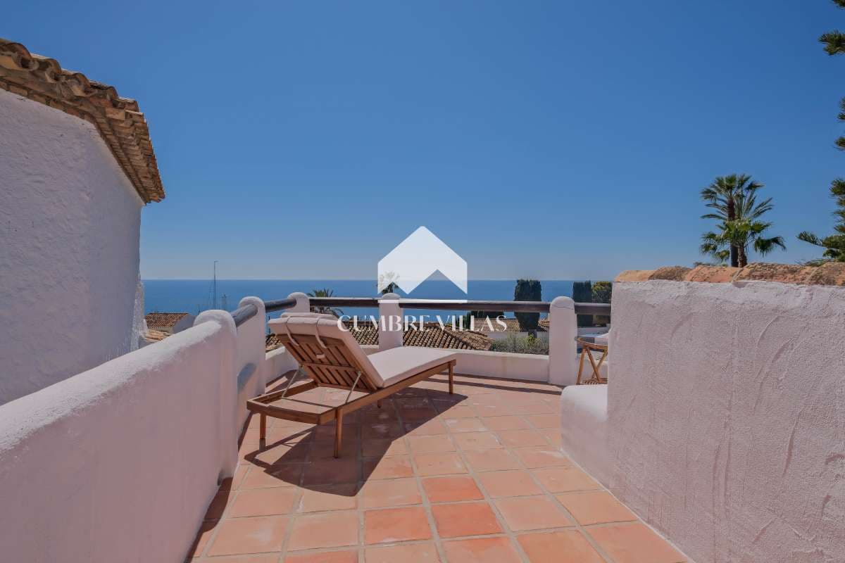 2 camera da letto Villa in vendita in Salobrena - 329.000 € (Rif: 8923356)