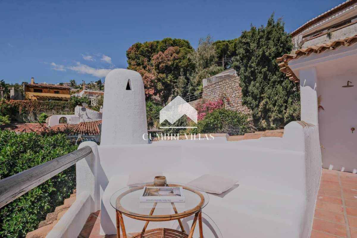 2 camera da letto Villa in vendita in Salobrena - 329.000 € (Rif: 8923356)