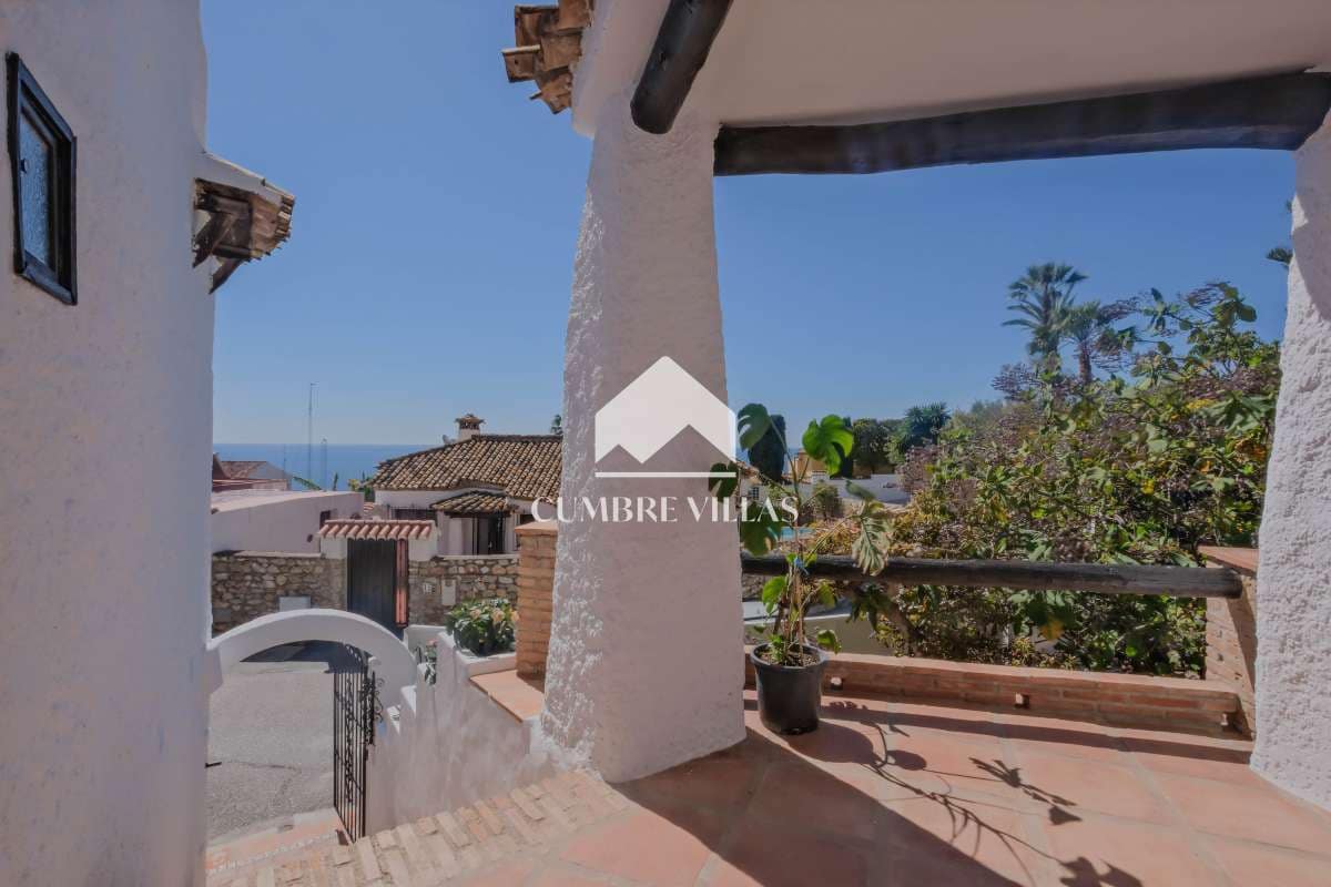 2 camera da letto Villa in vendita in Salobrena - 329.000 € (Rif: 8923356)