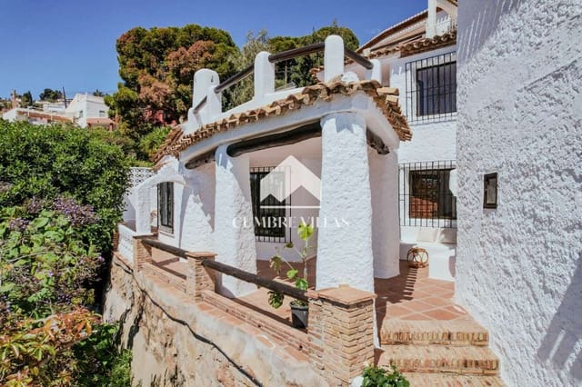 2 bedroom Villa for sale in Salobreña - € 329,000 (Ref: 8923356)