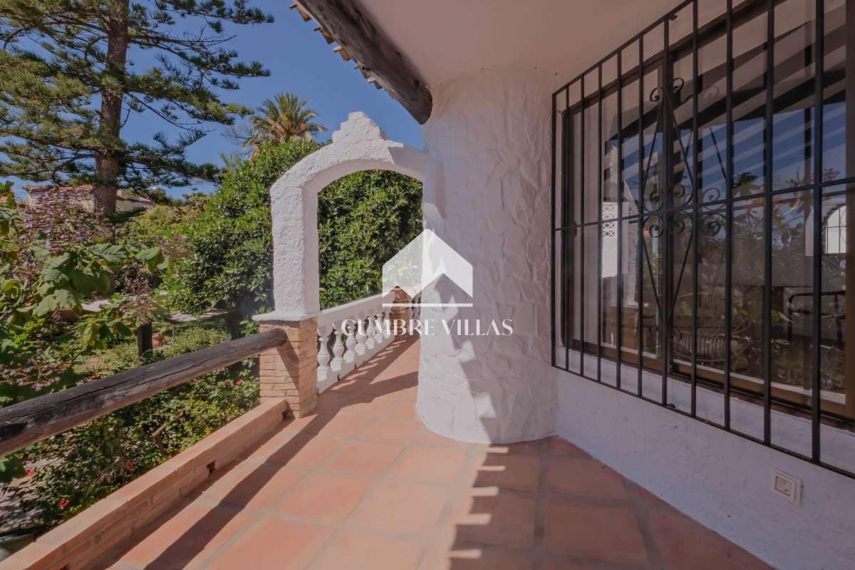 2 camera da letto Villa in vendita in Salobrena - 329.000 € (Rif: 8923356)