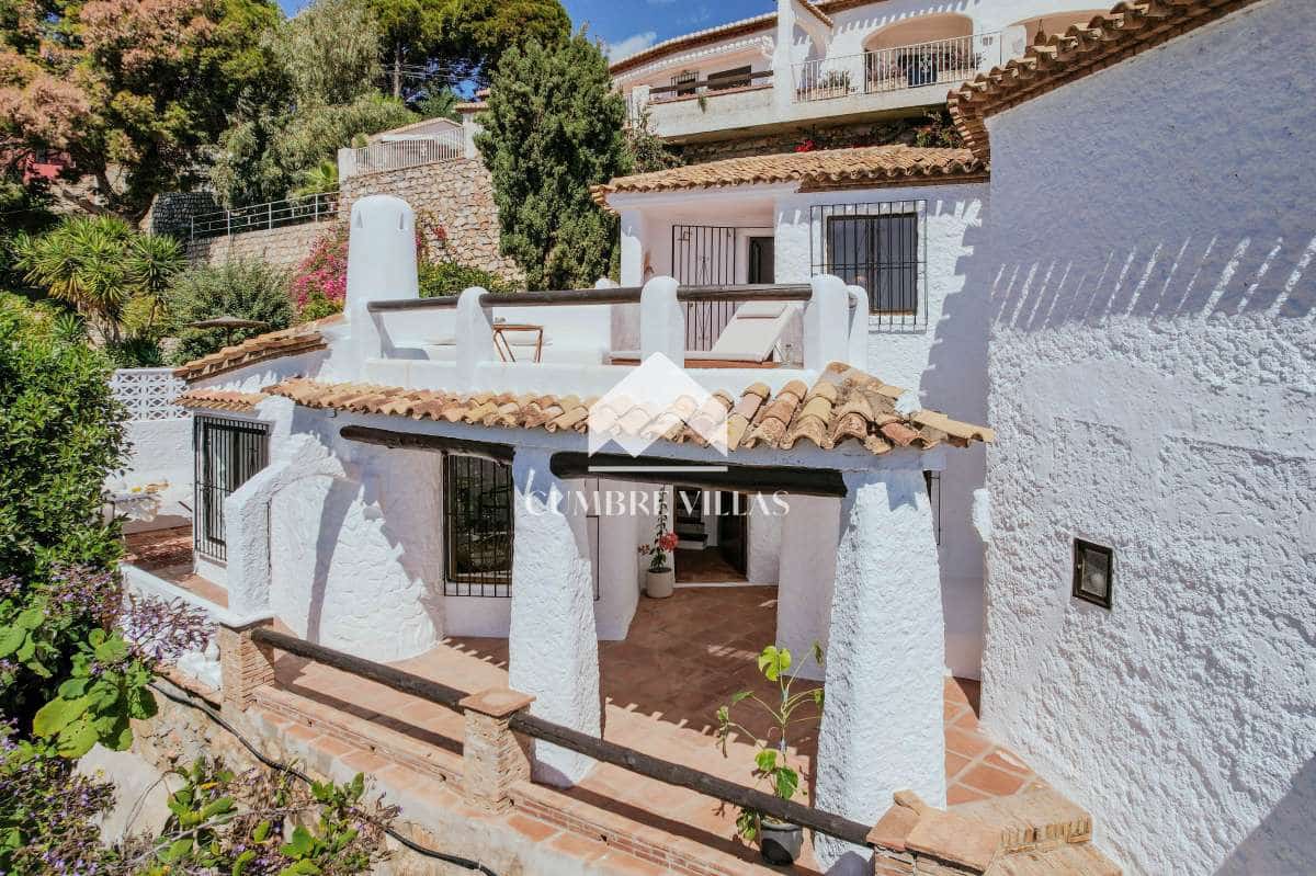 2 camera da letto Villa in vendita in Salobrena - 329.000 € (Rif: 8923356)