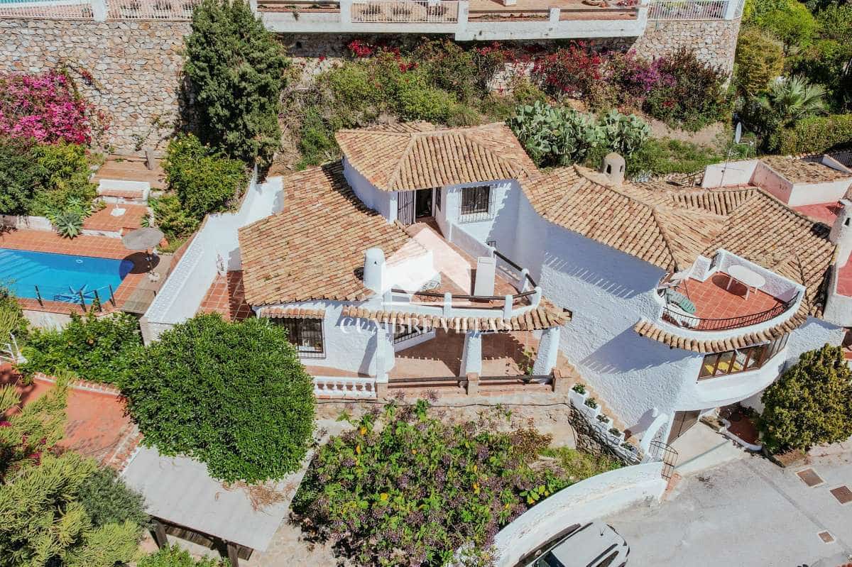 2 camera da letto Villa in vendita in Salobrena - 329.000 € (Rif: 8923356)