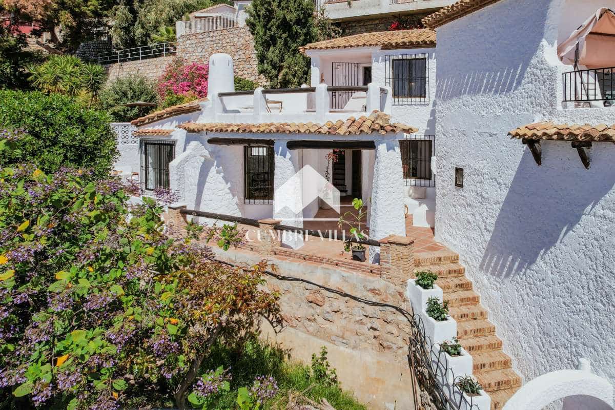 2 camera da letto Villa in vendita in Salobrena - 329.000 € (Rif: 8923356)