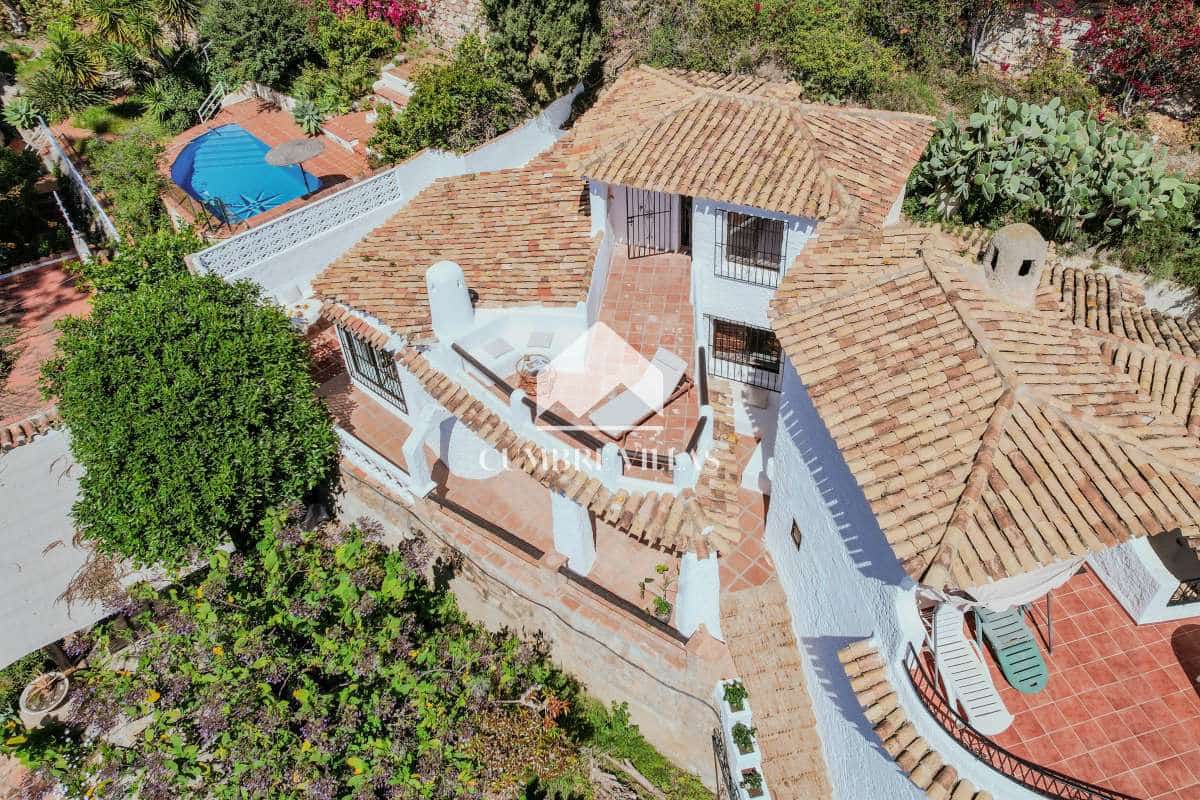 2 camera da letto Villa in vendita in Salobrena - 329.000 € (Rif: 8923356)