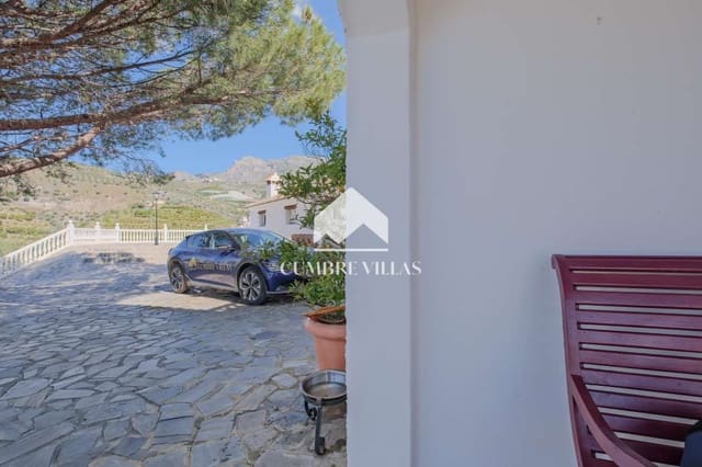 5 sypialnia Finka/Dom wiejski na sprzedaż w Itrabo z basenem garażem - 1 485 000 € (Ref: 8938245)