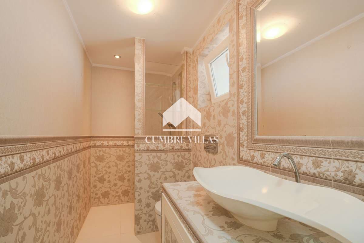 4 sypialnia Willa na sprzedaż w Salobrena z basenem - 749 000 € (Ref: 8945682)