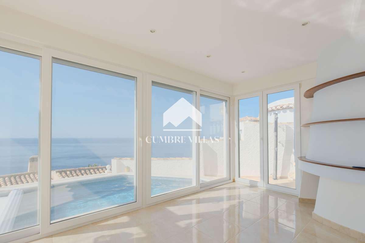 4 sypialnia Willa na sprzedaż w Salobrena z basenem - 749 000 € (Ref: 8945682)