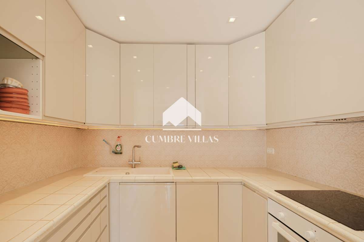 4 sypialnia Willa na sprzedaż w Salobrena z basenem - 749 000 € (Ref: 8945682)