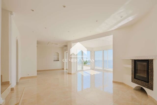 4 slaapkamer Villa te koop in Salobreña met zwembad - € 749.000 (Ref: 8945682)