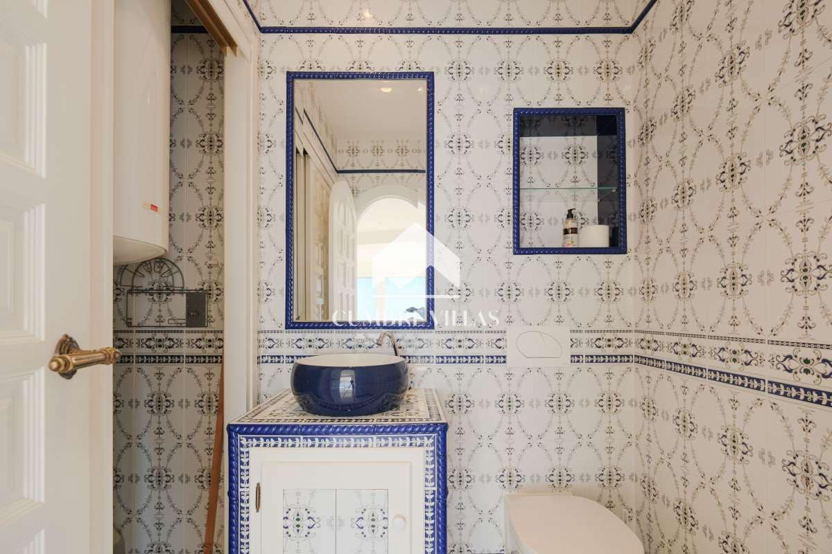 4 sypialnia Willa na sprzedaż w Salobrena z basenem - 749 000 € (Ref: 8945682)