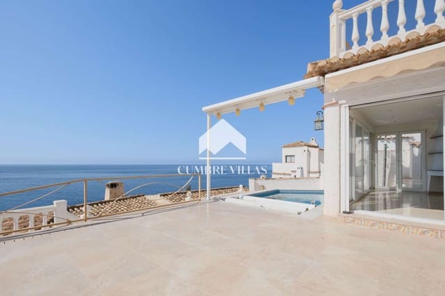 4 slaapkamer Villa te koop in Salobreña met zwembad - € 749.000 (Ref: 8945682)