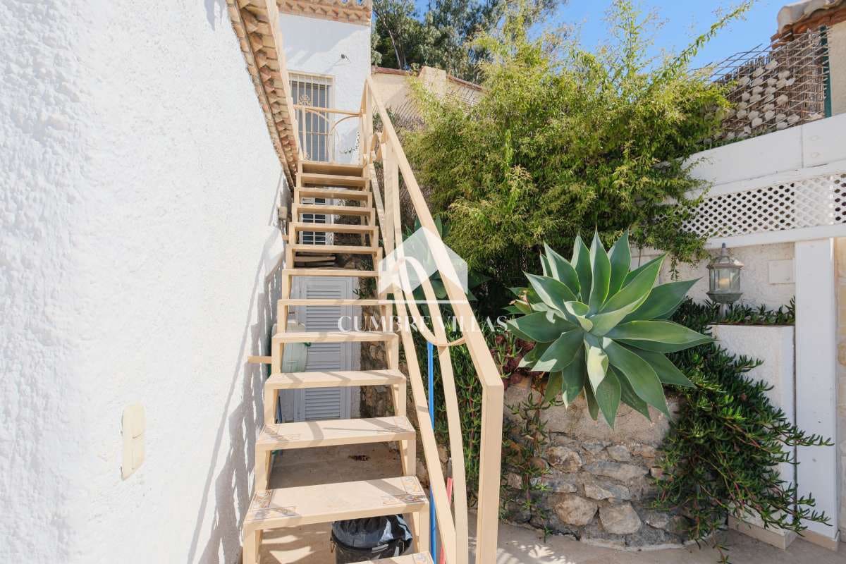 4 sypialnia Willa na sprzedaż w Salobrena z basenem - 749 000 € (Ref: 8945682)