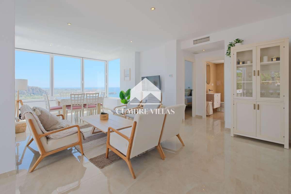 4 soveværelse Villa til salg i Salobrena med swimmingpool garage - € 649.000 (Ref: 9022831)