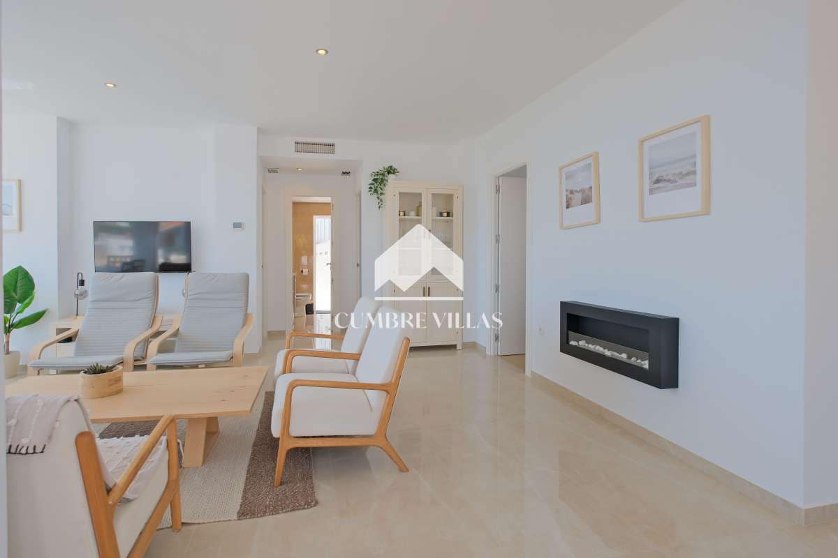 4 soveværelse Villa til salg i Salobrena med swimmingpool garage - € 649.000 (Ref: 9022831)