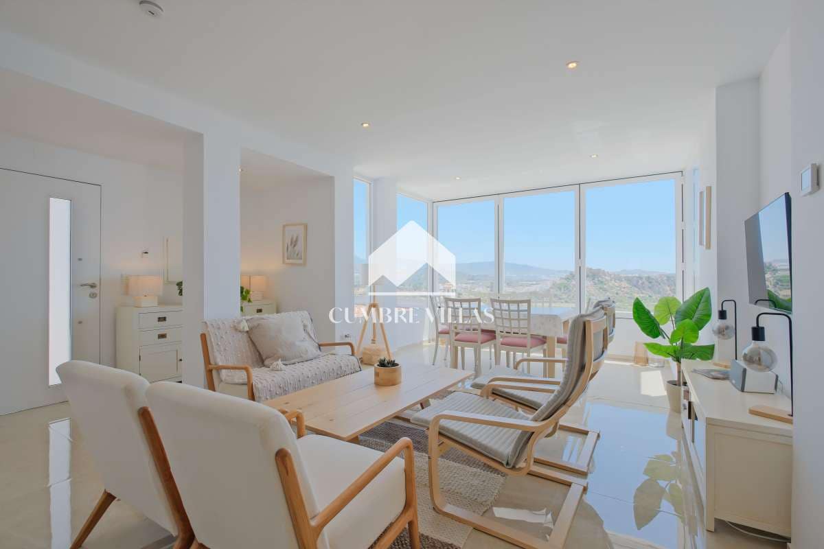 4 soveværelse Villa til salg i Salobrena med swimmingpool garage - € 649.000 (Ref: 9022831)