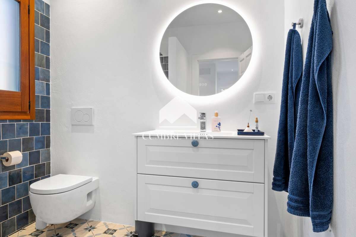 5 soverom Villa til salgs i Almunecar med svømmebasseng garasje - € 2 595 000 (Ref: 9026168)