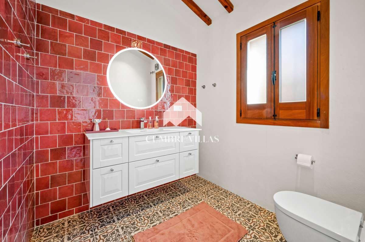 5 soverom Villa til salgs i Almunecar med svømmebasseng garasje - € 2 595 000 (Ref: 9026168)