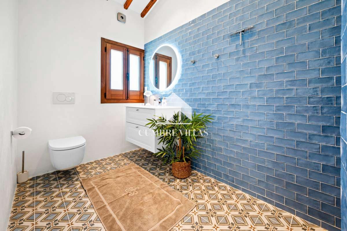 5 soverom Villa til salgs i Almunecar med svømmebasseng garasje - € 2 595 000 (Ref: 9026168)