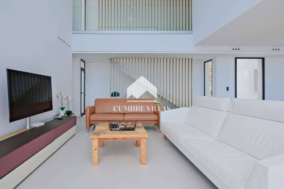 6 soveværelse Villa til salg i Salobrena med swimmingpool garage - € 1.495.000 (Ref: 9050503)