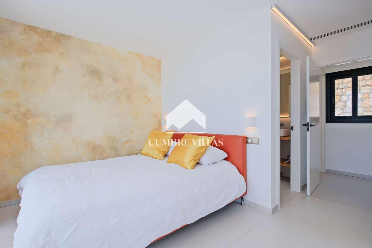 6 soveværelse Villa til salg i Salobrena med swimmingpool garage - € 1.495.000 (Ref: 9050503)