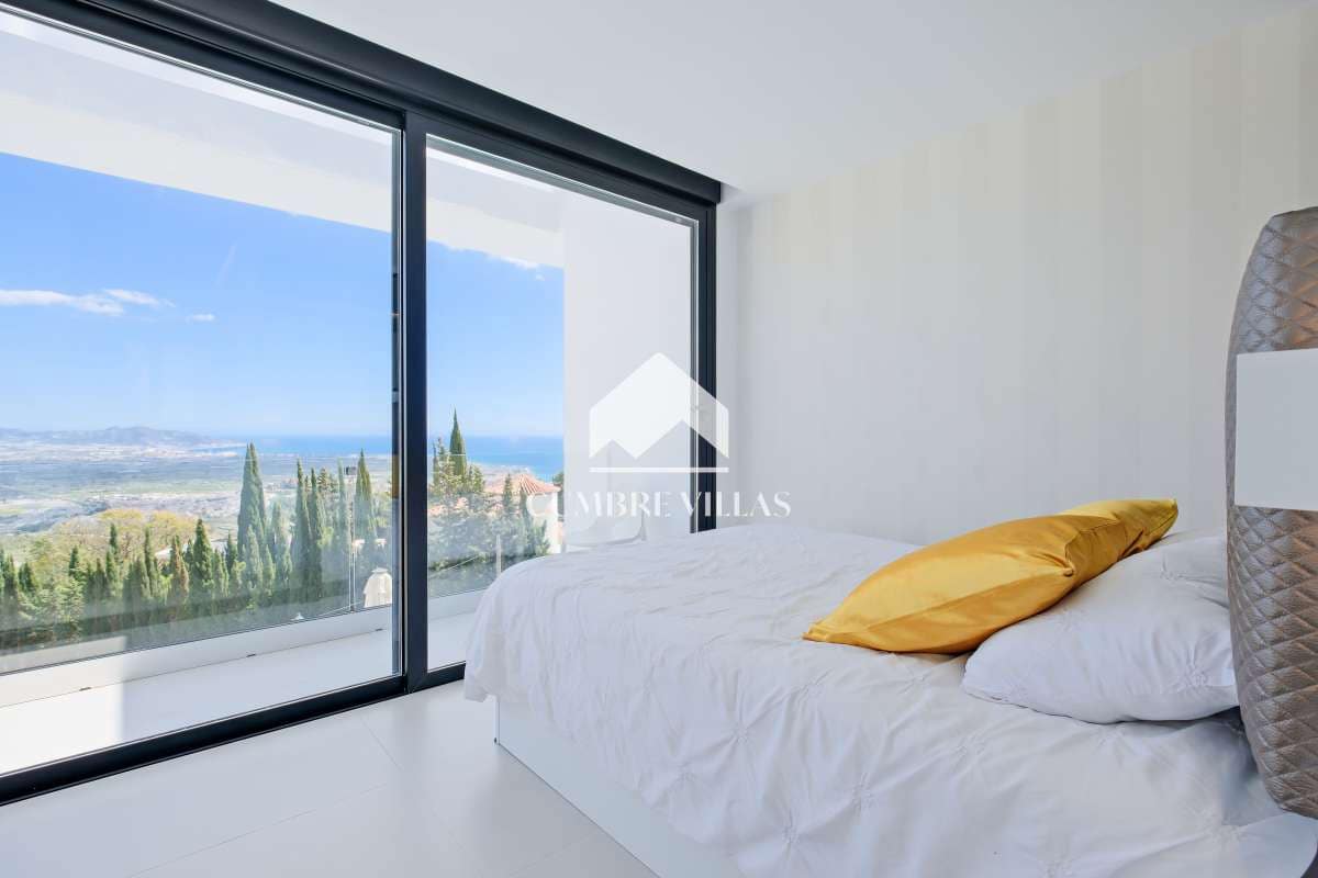 6 soveværelse Villa til salg i Salobrena med swimmingpool garage - € 1.495.000 (Ref: 9050503)