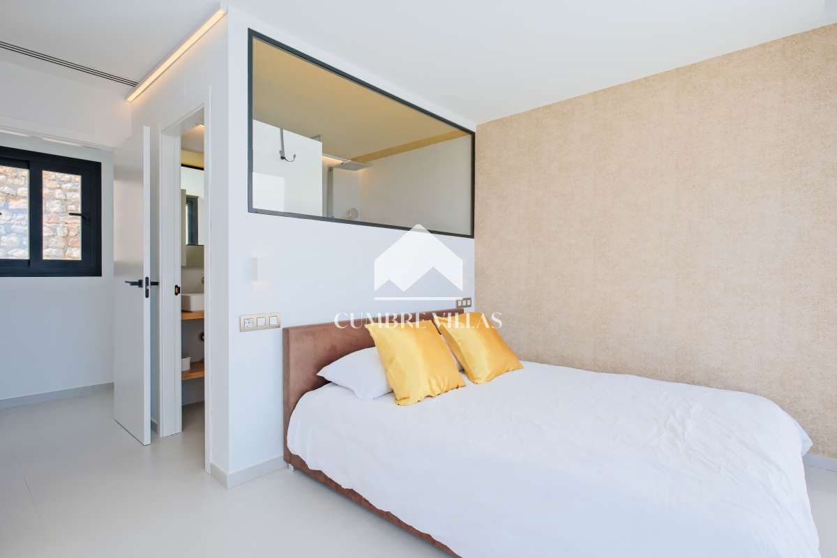 6 soveværelse Villa til salg i Salobrena med swimmingpool garage - € 1.495.000 (Ref: 9050503)