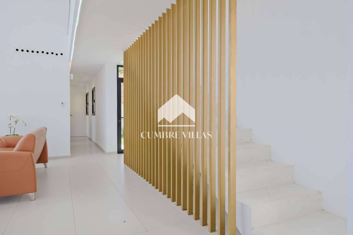 6 soveværelse Villa til salg i Salobrena med swimmingpool garage - € 1.495.000 (Ref: 9050503)