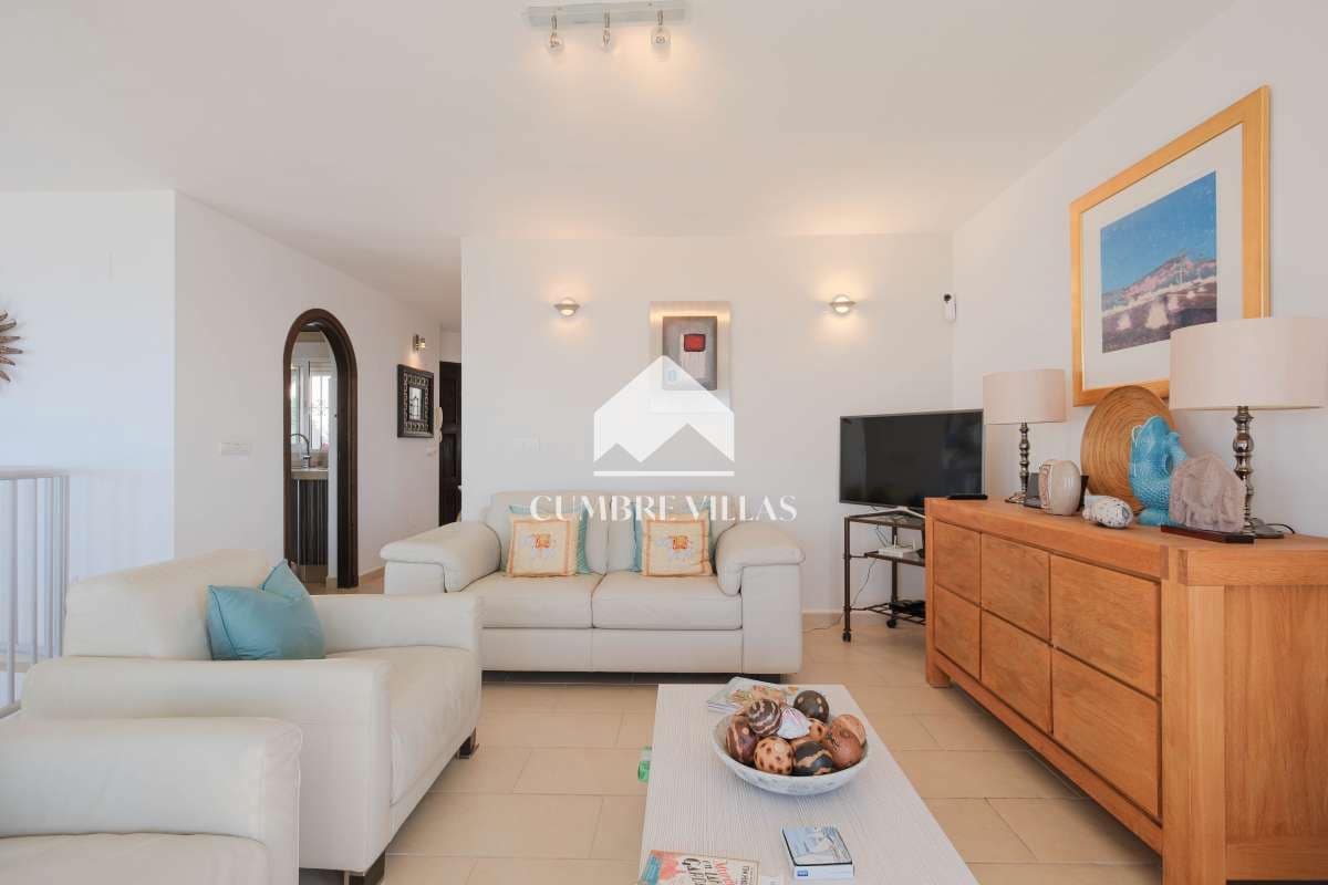 5 soveværelse Villa til salg i Salobrena med swimmingpool garage - € 930.000 (Ref: 9106143)