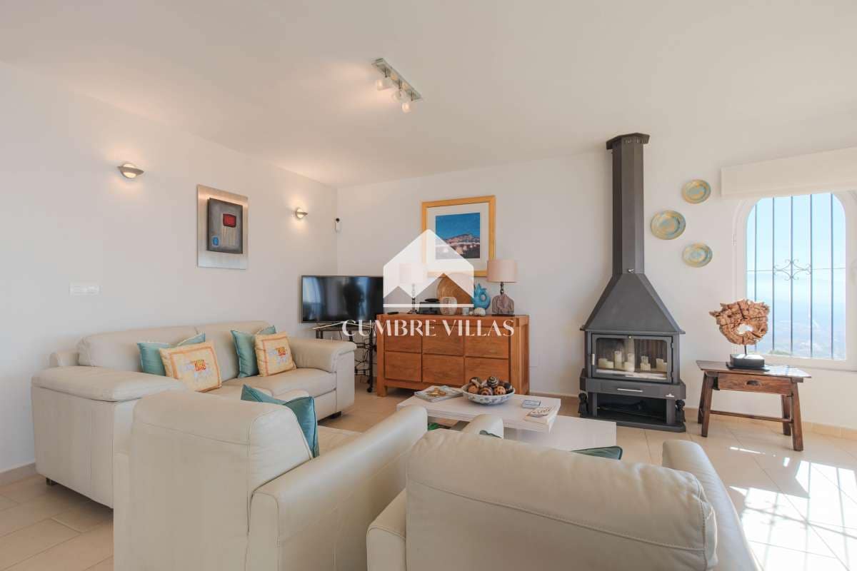 5 soveværelse Villa til salg i Salobrena med swimmingpool garage - € 930.000 (Ref: 9106143)