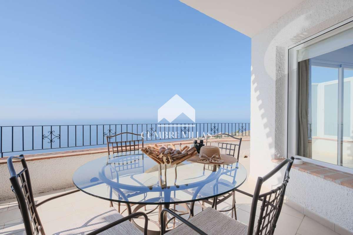 5 soveværelse Villa til salg i Salobrena med swimmingpool garage - € 930.000 (Ref: 9106143)