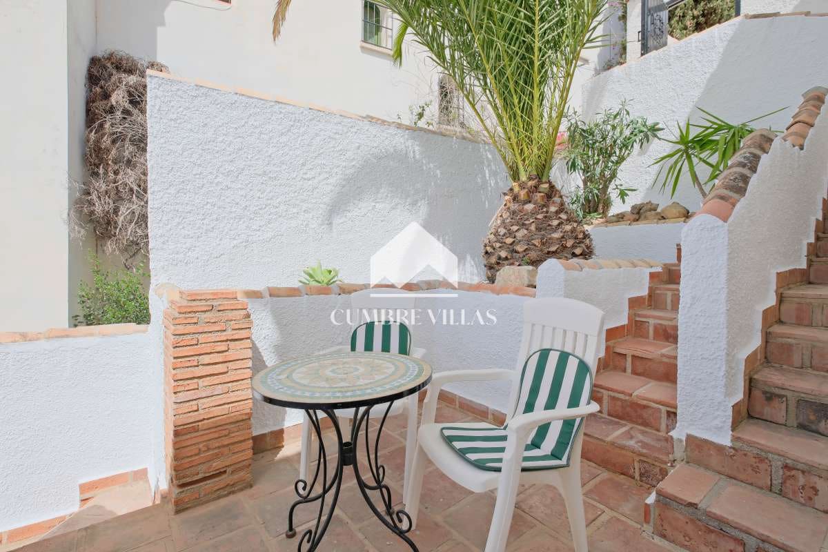 5 soveværelse Villa til salg i Salobrena med swimmingpool garage - € 930.000 (Ref: 9106143)