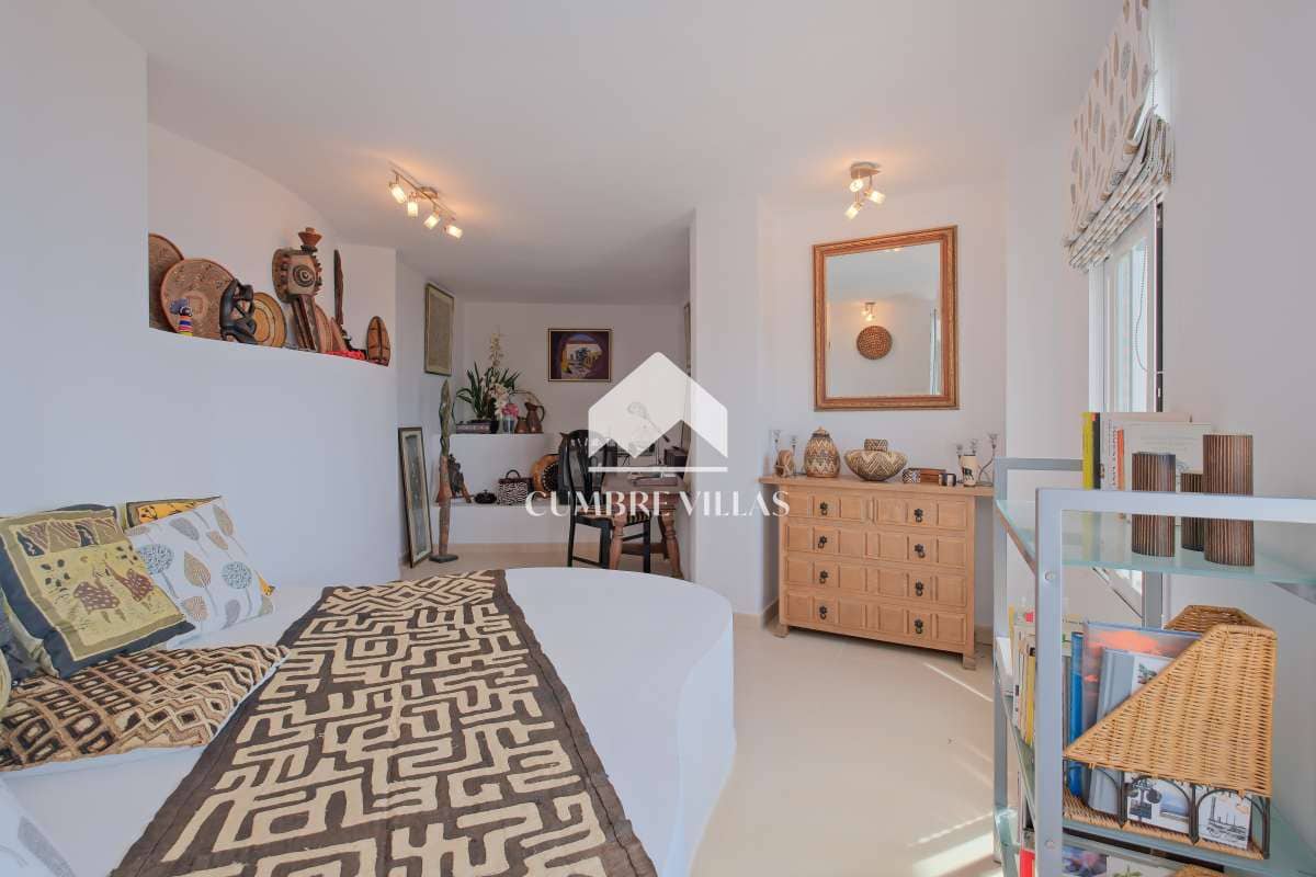 5 soveværelse Villa til salg i Salobrena med swimmingpool garage - € 930.000 (Ref: 9106143)