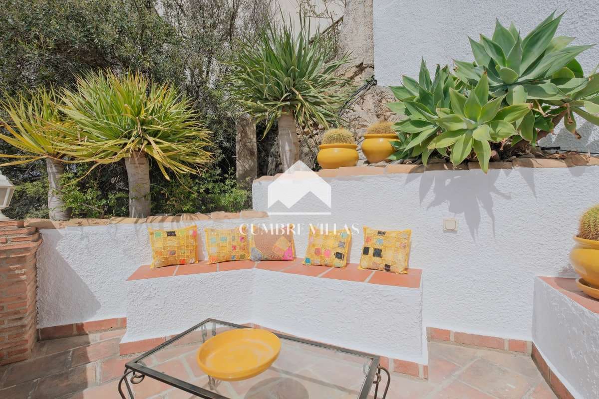 5 soveværelse Villa til salg i Salobrena med swimmingpool garage - € 930.000 (Ref: 9106143)