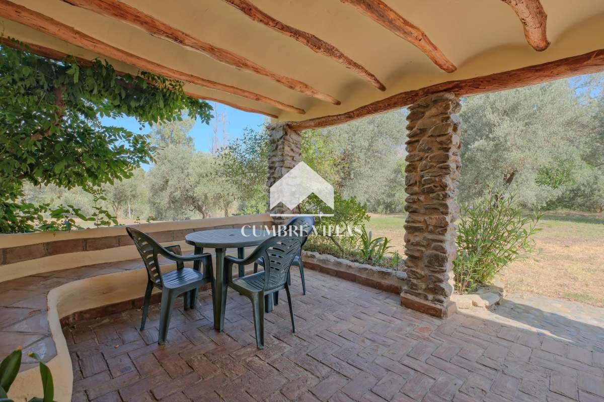 6 soverom Finca/Herregård til salgs i Orgiva - € 660 000 (Ref: 9113672)