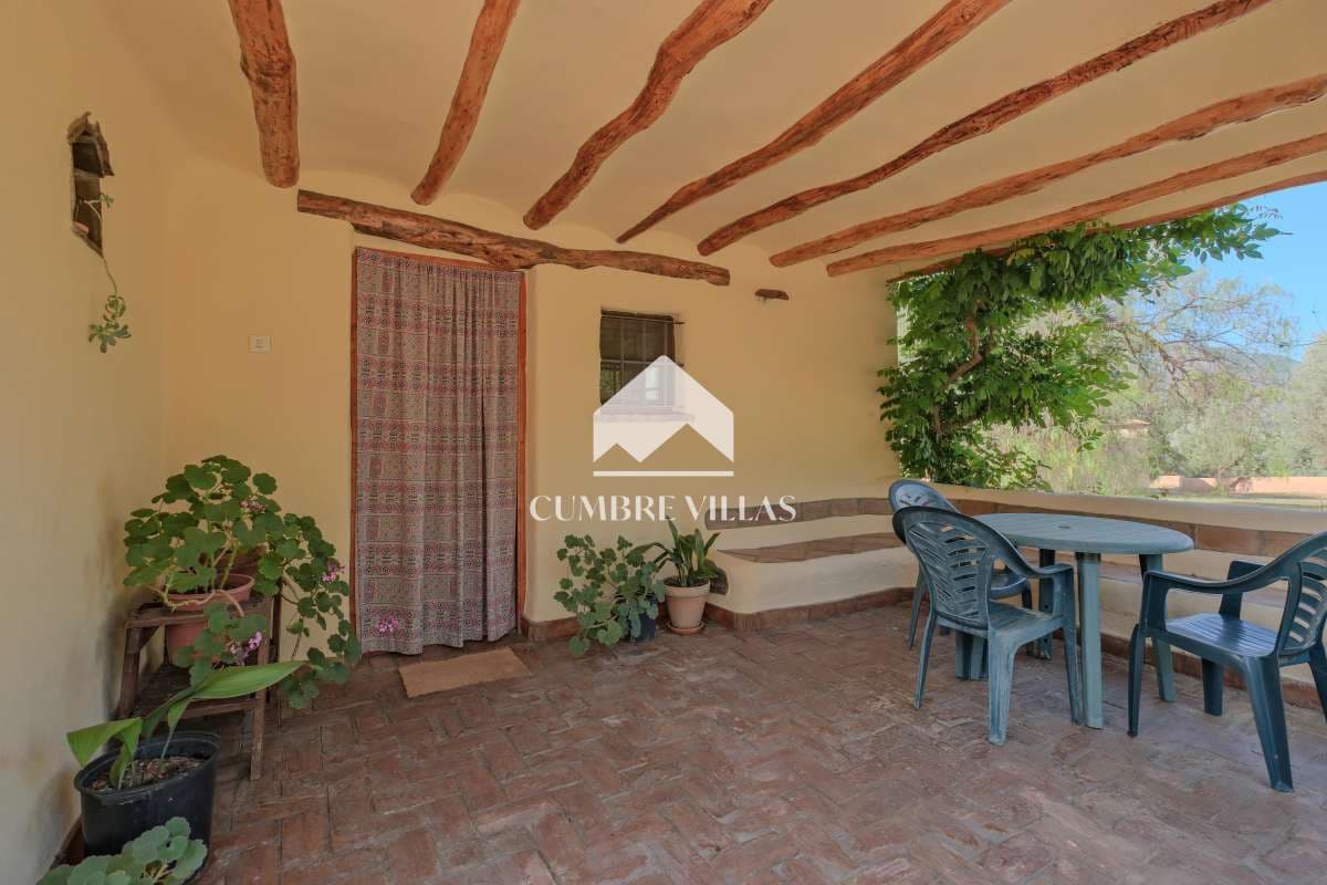 6 soverom Finca/Herregård til salgs i Orgiva - € 660 000 (Ref: 9113672)