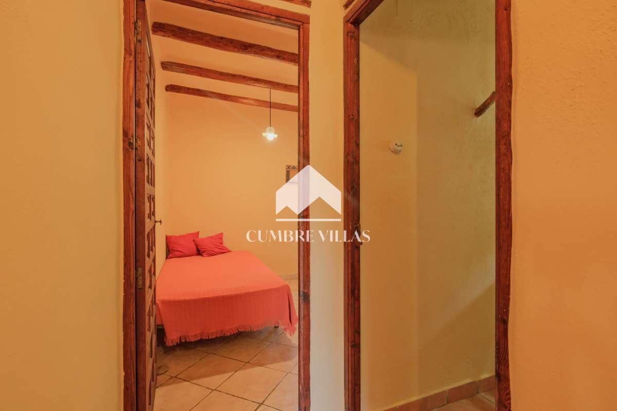 6 soverom Finca/Herregård til salgs i Orgiva - € 660 000 (Ref: 9113672)