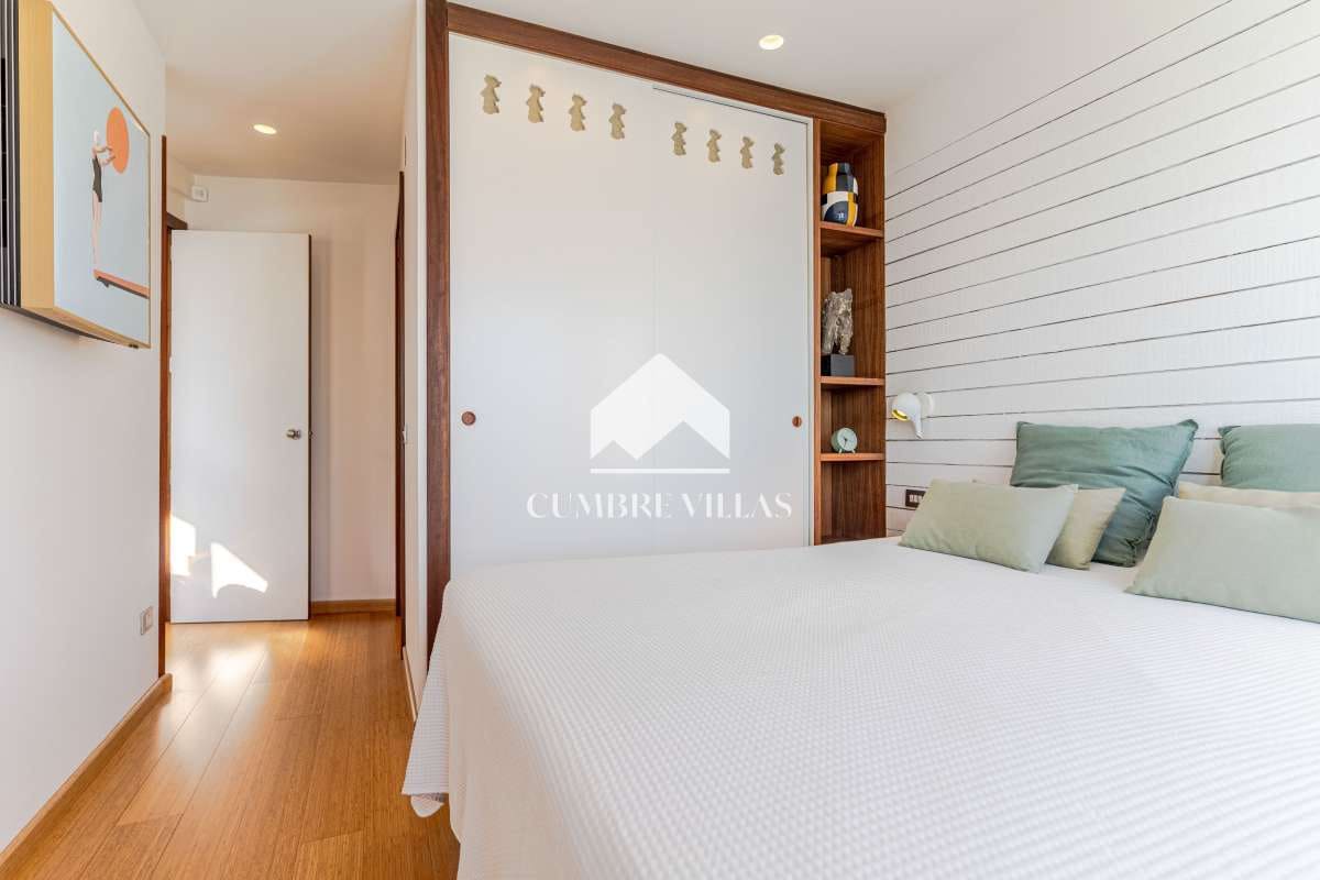 3 quarto Moradia para venda em La Herradura com piscina garagem - 1 845 000 € (Ref: 9136687)